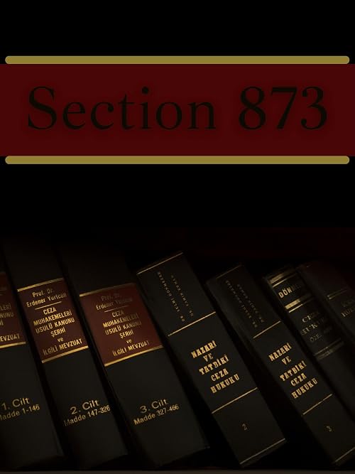 Section 873