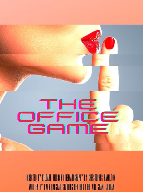 The Office Game