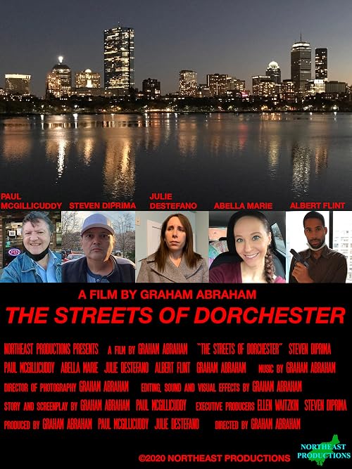 The Streets of Dorchester