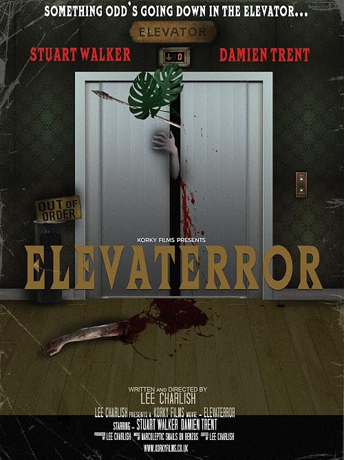 Elevaterror