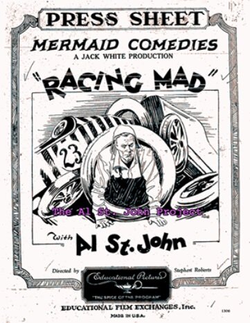 Racing Mad