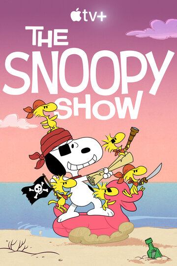 Die Snoopy Show