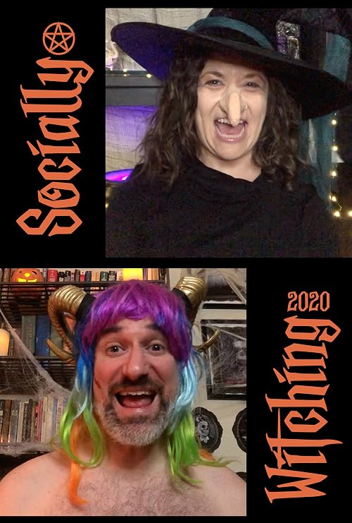 Socially Witching 2020