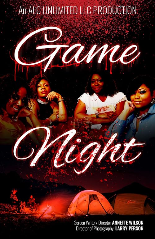 Game Night