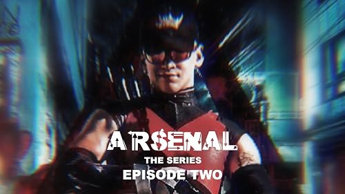 Arsenal the Series: Episode 2