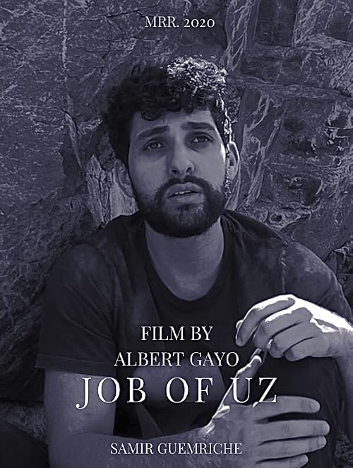 Job of Uz