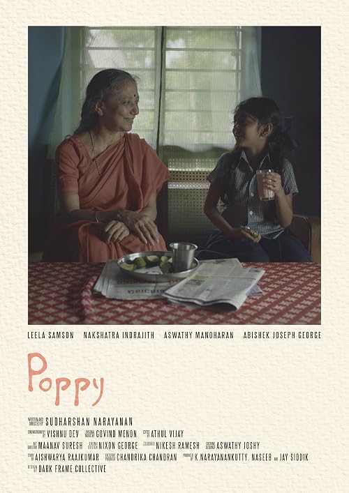 Poppy