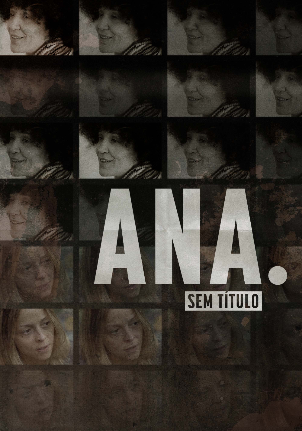 Ana. Sem Título