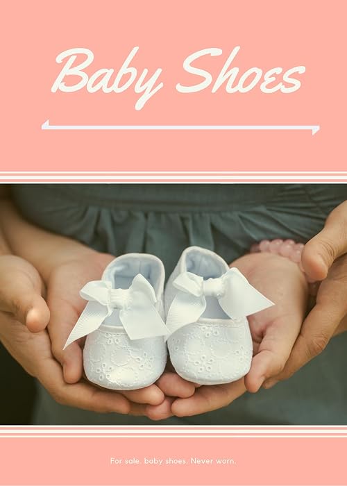 Baby Shoes