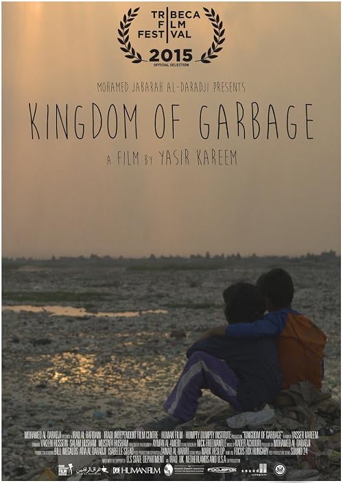 Kingdom of Garbage