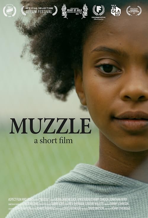 Muzzle