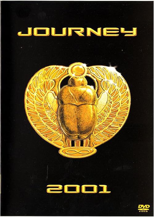 Journey: 2001