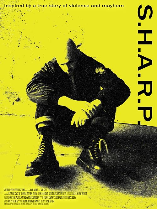 S.H.A.R.P.