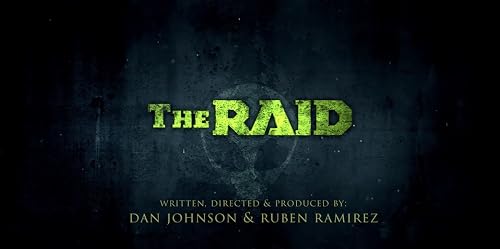 The Raid