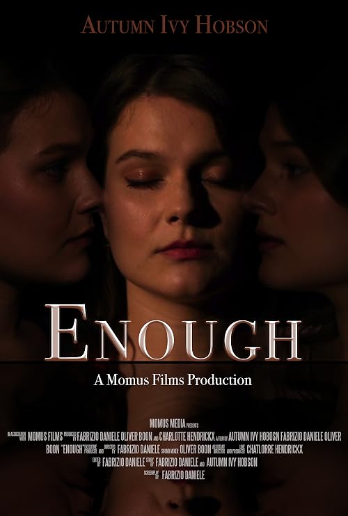 Enough