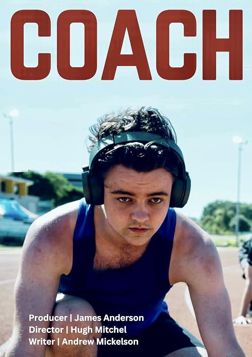 Coach