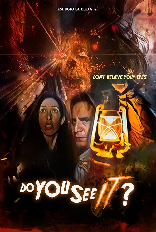 Do You See It?