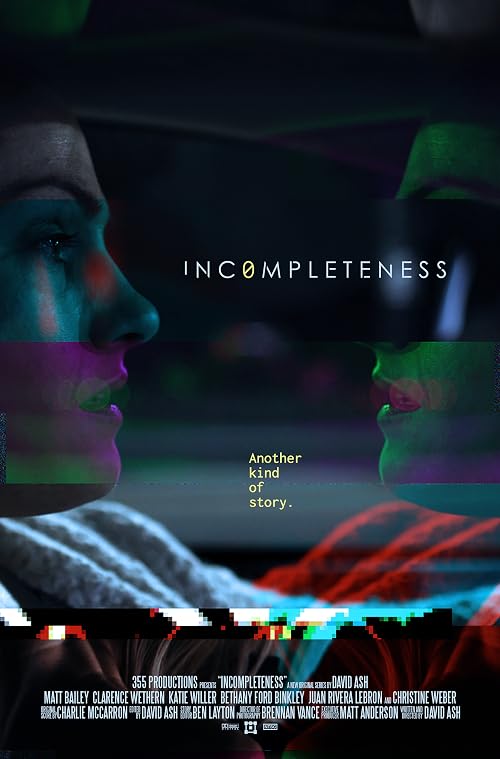 Incompleteness