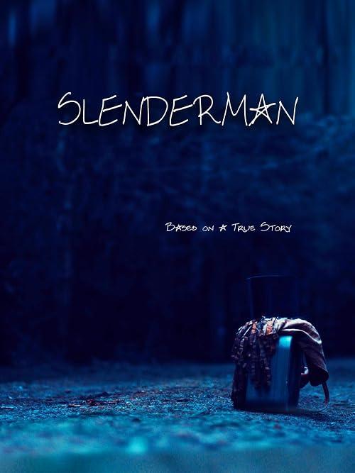 Slenderman
