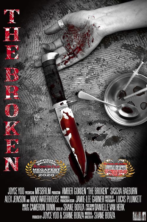 The Broken