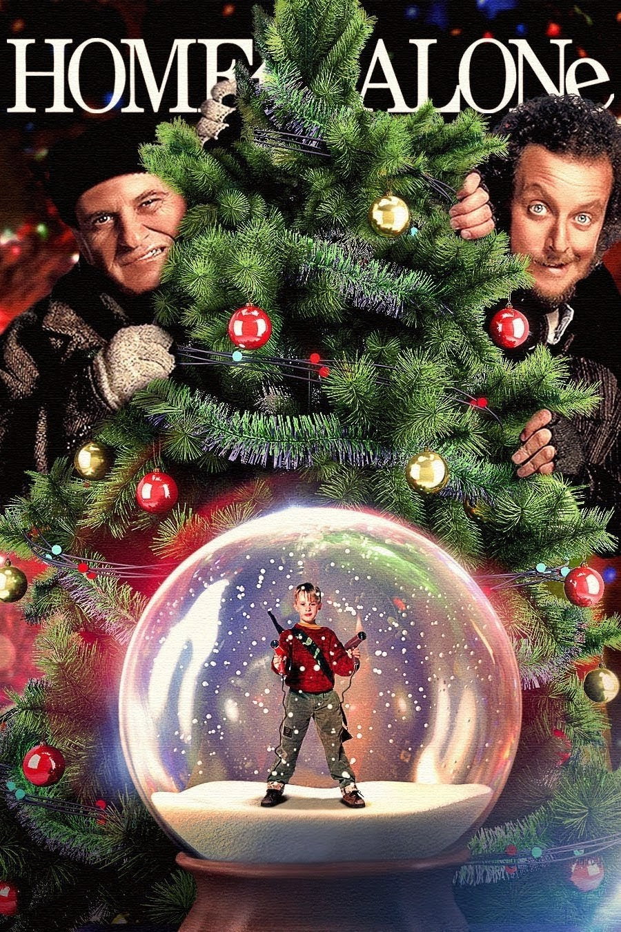 Home Alone