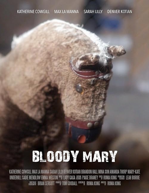 Bloody Mary