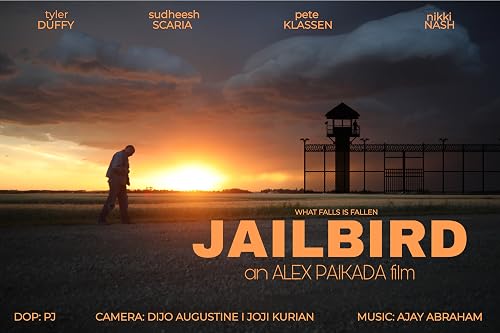 Jailbird