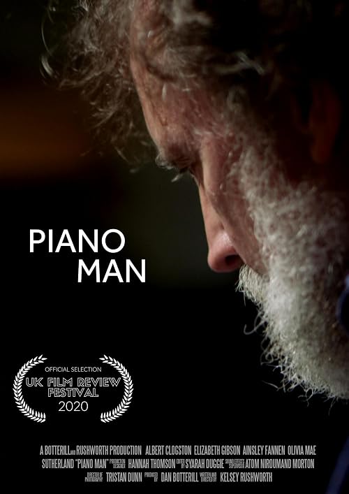 Piano Man