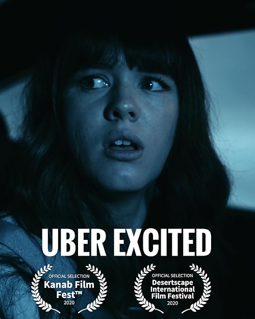 Uber Excited