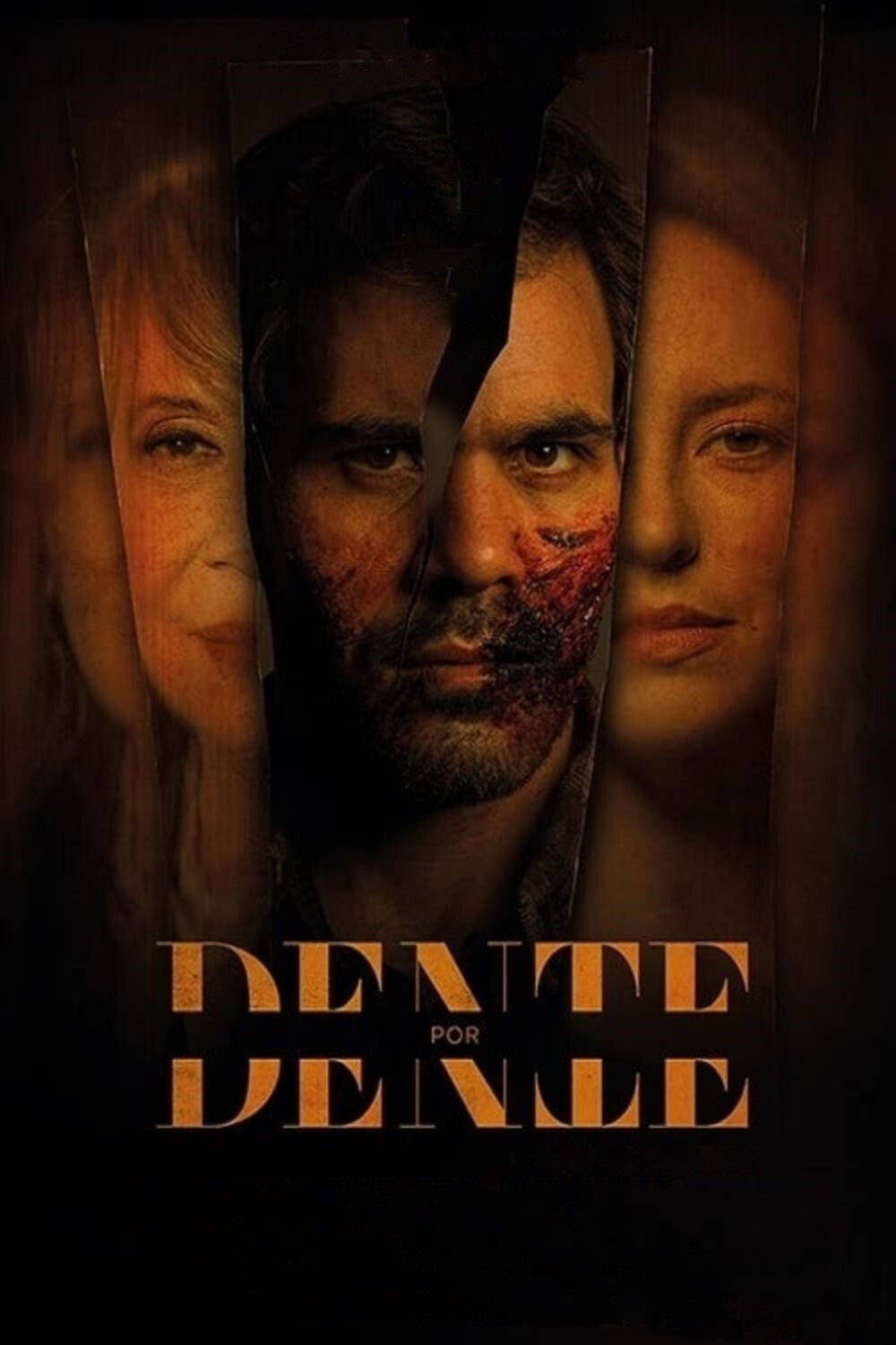 Dente por Dente