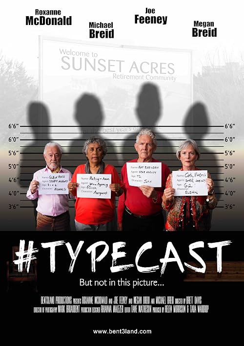 #Typecast