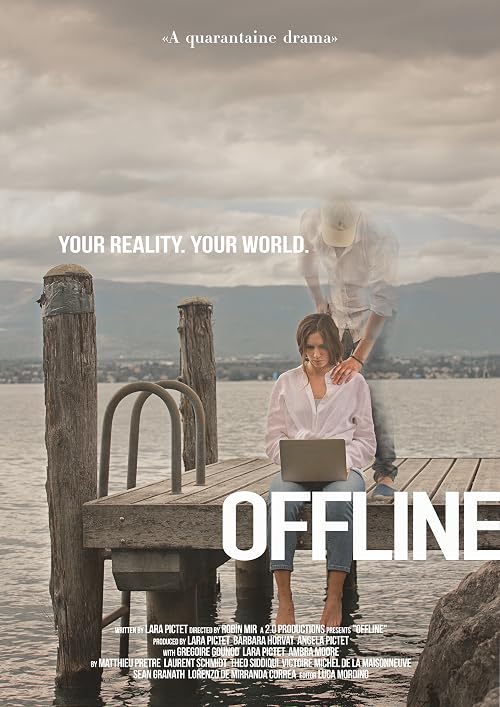 Offline 2020