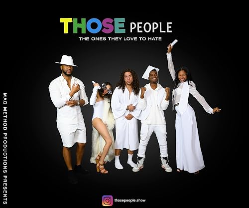 Those People