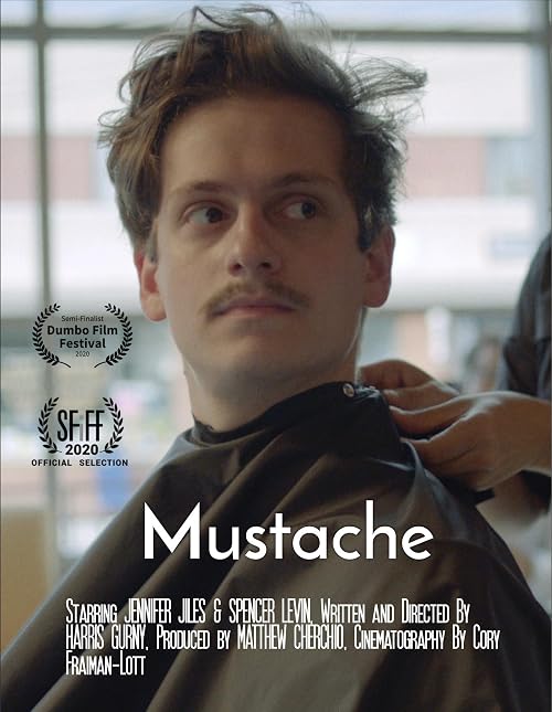 Mustache