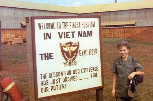 Legacies of War: Vietnam