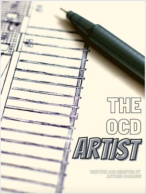 The OCD Artist