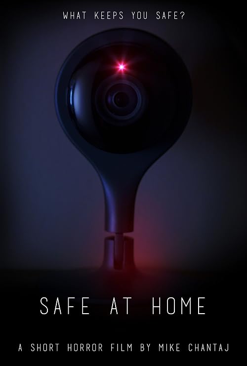 Safe at Home