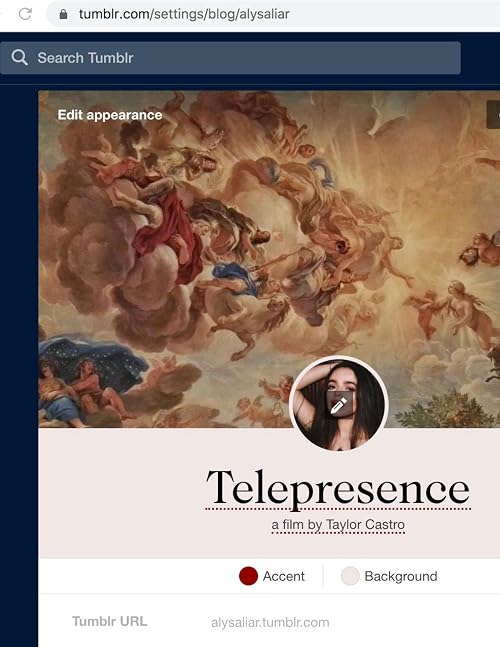 Telepresence