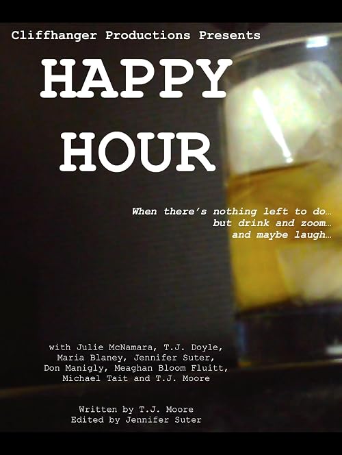 Happy Hour