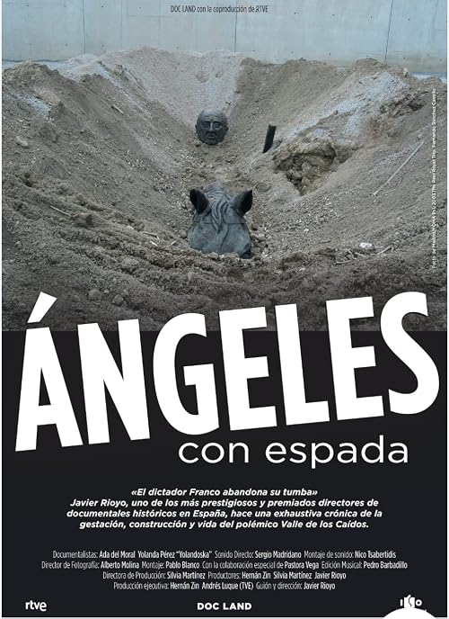 Ángeles con espada