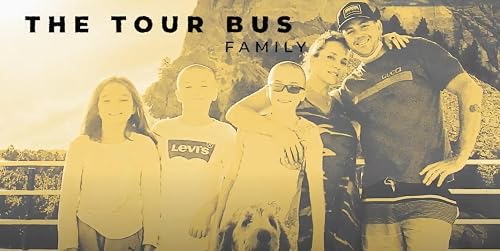 The Tour Bus Family