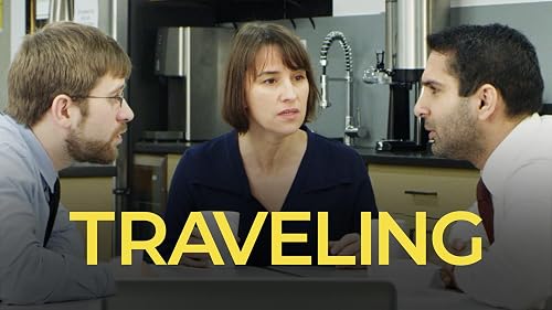 Traveling