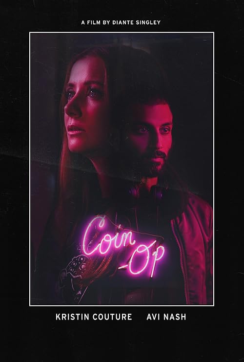 Coin-Op