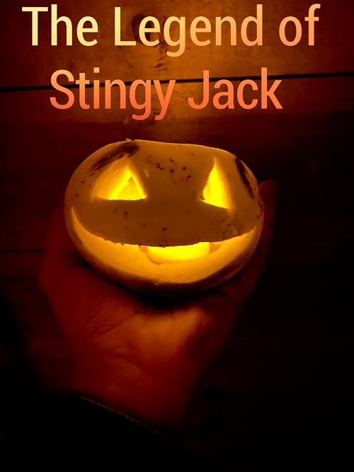 The Legend of Stingy Jack
