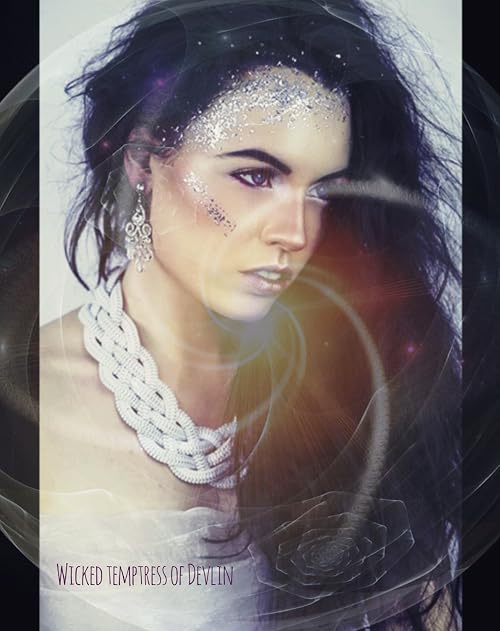 Wicked Temptress of Devlin