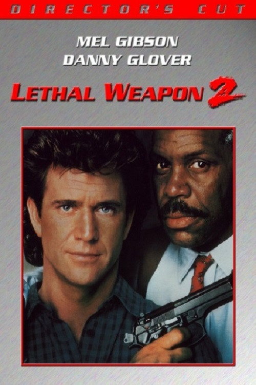 Lethal Weapon 2 - Brennpunkt L.A.