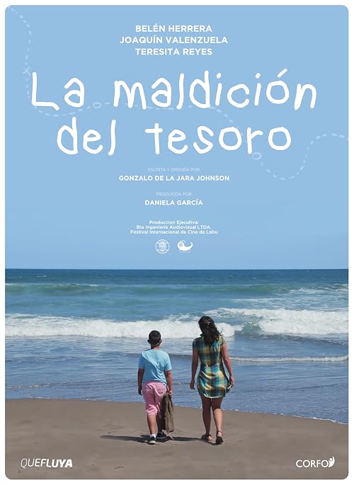 La Maldición del Tesoro