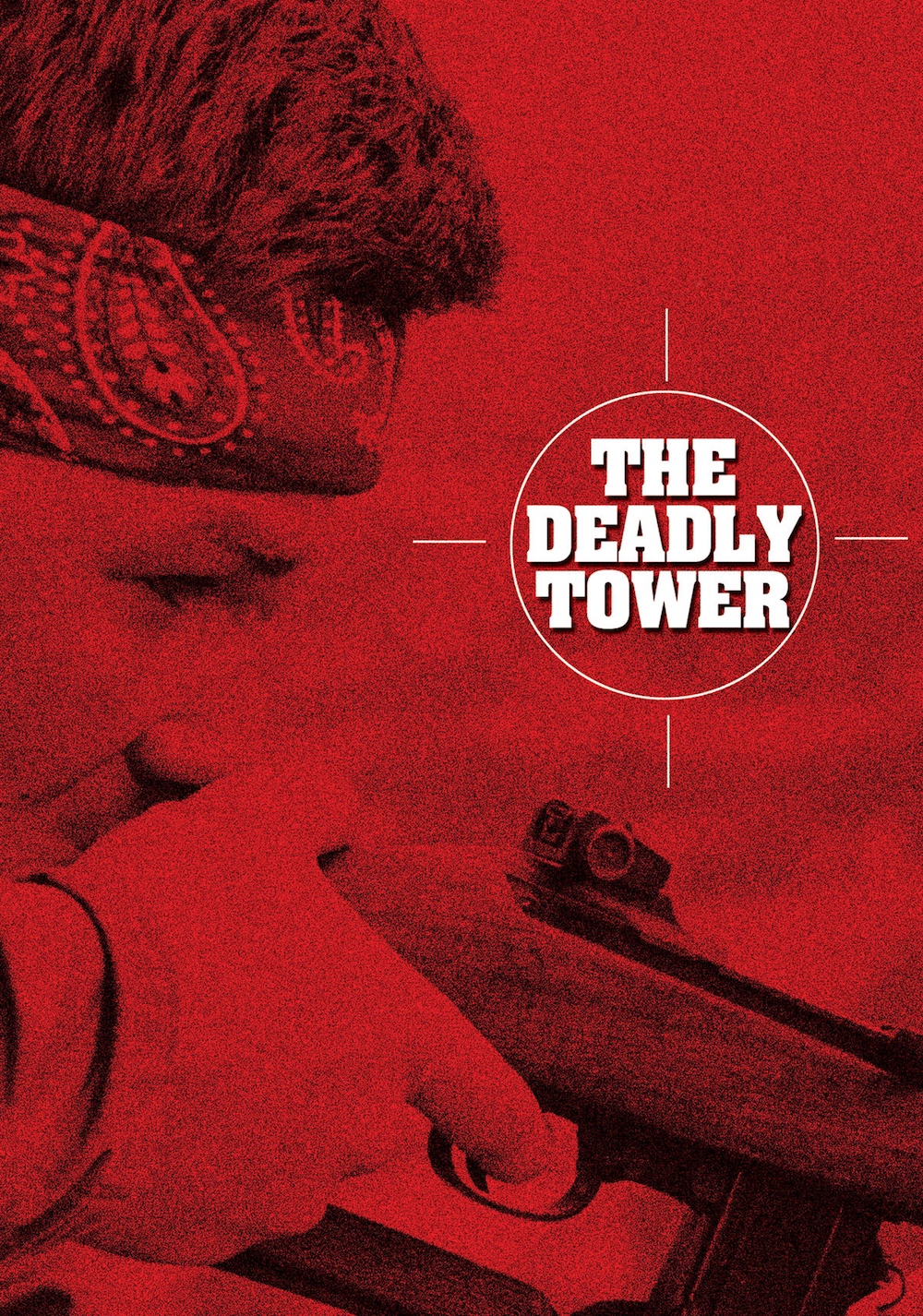 The Deadly Tower