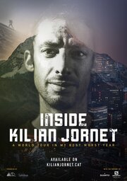 Inside Kilian Jornet