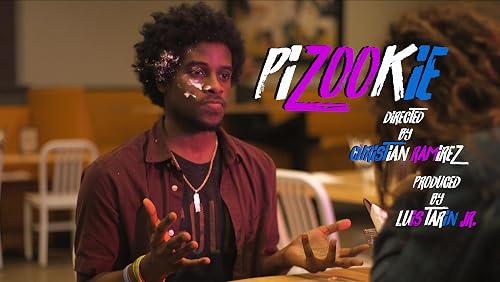 Pizookie